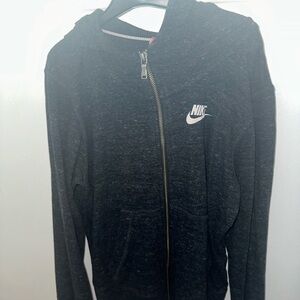 Nike Zip Up